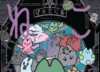 Cthulhu Cat Review: An In-Depth Look at Anime UK News news-21112024-055309