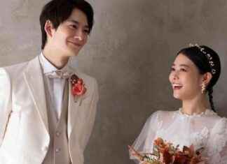 Celebrity News: Masaki Okada and Mitsuki Takahata Tie the Knot news-21112024-065658