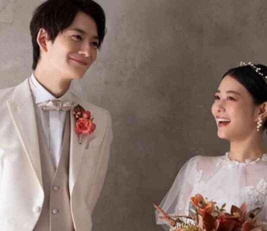 Celebrity News: Masaki Okada and Mitsuki Takahata Tie the Knot news-21112024-065658
