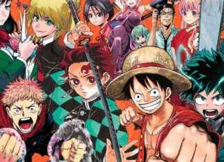 Shonen Jump Artists’ Pay: Understanding Weekly Rates in Manga Industry news-21112024-065748