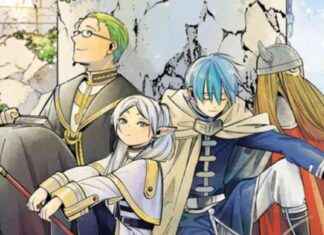 Frieren: Beyond Journey’s End Manga Goes on Hiatus for 2 Weeks news-21112024-135809