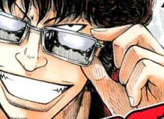 Worst Gaiden: Guriko Manga Final Arc Begins November 28 news-21112024-135837