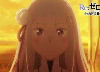 Re:ZERO Season 3 New Arc Premiering in February: Visual Teaser news-21112024-135902