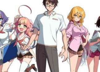 Nukitashi The Animation: Main Cast Revealed news-22112024-155439