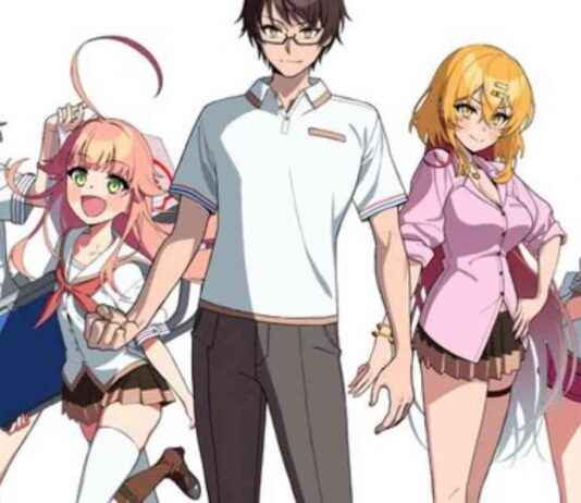 Nukitashi The Animation: Main Cast Revealed news-22112024-155439