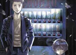 Bug Ego: The Ultimate Manga Addiction You Need news-22112024-155506