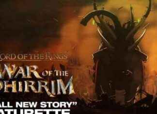 Lord of the Rings: War of the Rohirrim Featurette Video with Behind-the-Scenes Cast Comments news-22112024-225725