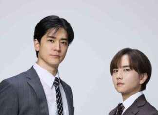 Meet the Main Cast of Live-Action Himitsu – Top Secret Series, Premiering in January news-26112024-065833