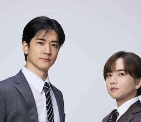 Meet the Main Cast of Live-Action Himitsu – Top Secret Series, Premiering in January news-26112024-065833