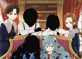 Shadows House Manga Hiatus: 3-Week Break Update news-26112024-065953