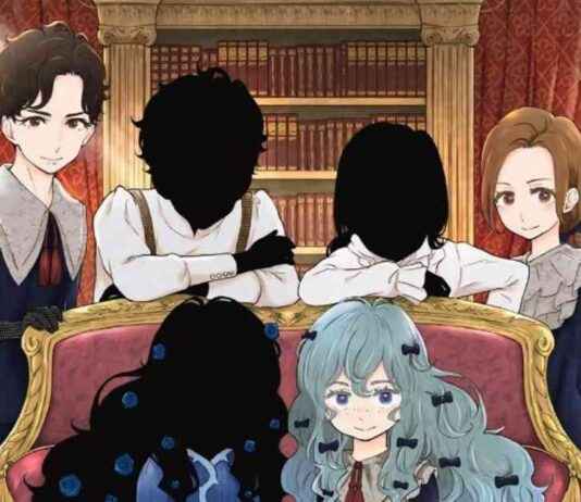 Shadows House Manga Hiatus: 3-Week Break Update news-26112024-065953