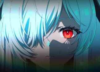 Nikke Game Short Features A-1 Pictures Animation: Goddess of Victory news-26112024-140036