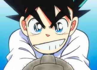 Yaiba Anime Teaser: April 2025 Premiere & New Cast Members Revealed news-26112024-140101