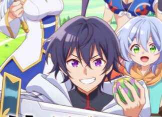 Unlimited Skill Fruits: Crunchyroll Streams Bogus Skill Anime news-26112024-210120