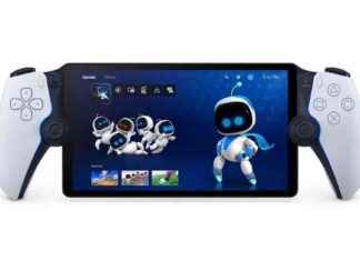 Sony Developing New Handheld Console to Rival Nintendo’s Dominance news-27112024-040320