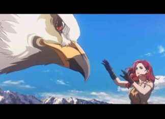 Exploring The Lord of the Rings: The War of the Rohirrim Anime Production news-27112024-110445