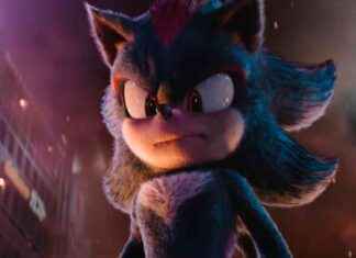 Keanu Reeves Stars as Shadow in Sonic the Hedgehog 3 Featurette news-27112024-110510