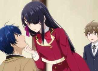 Becoming a Villainess: Episode 9 – Making History news-27112024-180626