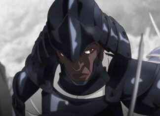 Uplifting Animators: LeSean Thomas Educates New York on ‘Consumer’ Fans news-27112024-180651