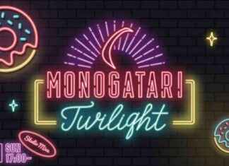 Monogatari Series DJ Concert: Exciting Announcement for Fans! news-28112024-080834