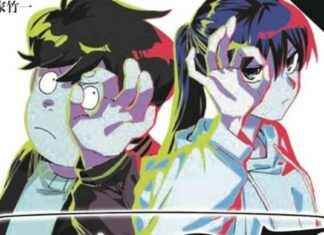 End of Odd Taxi Manga’s Route Announced: 6th Volume Conclusion news-28112024-080903