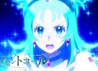 Princess Ripple Lyric Video: Azusa Aoi’s Character in Princession Orchestra Anime news-28112024-150947