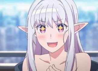 Theme Songs Preview for Ms. Elf in Japan Trailer news-28112024-151100