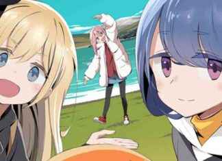 Collaboration: Alice Gear Aegis Teams Up with Laid-Back Camp at Campfire news-29112024-051207