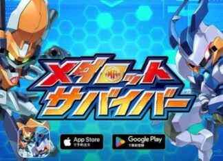 Medarot Survivor Smartphone Game Launching in February: Everything You Need to Know news-29112024-051233