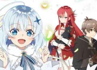 Private Tutor to the Duke’s Daughter TV Anime Teaser Visual & Cast Members Announced news-29112024-121350