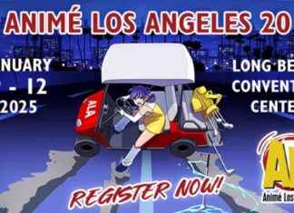 Anime Los Angeles Prepares for Its Largest Event Ever news-29112024-191655