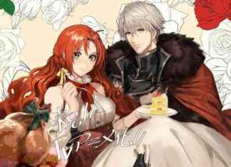 Monster Meat Anime Premieres in April 2025: What to Expect news-29112024-191719