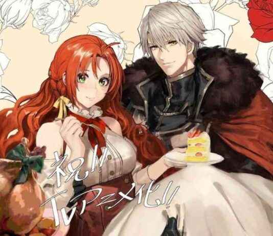 Monster Meat Anime Premieres in April 2025: What to Expect news-29112024-191719