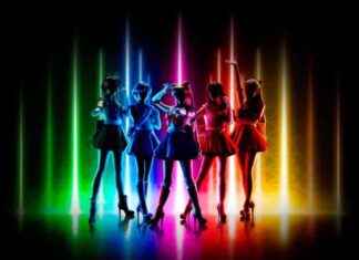 Sailor Moon Super Live London 2025: Anime UK News news-29112024-235315