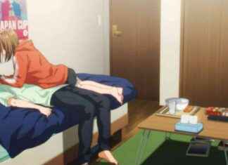 Blue Box Episode 9 Recap and Analysis: What Happened in the Latest Episode? news-30112024-021739