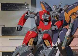 Stunning Megazone 23 Trilogy on Blu-ray: A Beautifully Uneven Masterpiece news-30112024-021829