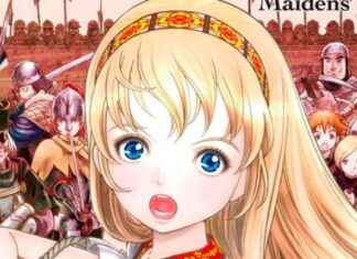 New Title: Orange Inc.’s e-Bookstore Service emaqi Adds Dívčí Válka: Maidens’ War, S Friends Manga for Online Reading news-30112024-091845
