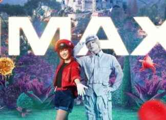 IMAX and 4D Screenings Revealed for Live-Action Cells at Work! Film news-30112024-091913