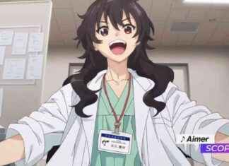 Ameku M.D. Anime Premiere Date Revealed news-30112024-162212