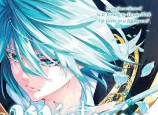 Wistoria: Wand and Sword Volume 8 Review – Anime UK News news-30112024-175617