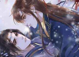 Dinghai Fusheng Records Volume 1 Manhua Review: A Detailed Analysis and Critique news-30112024-232157