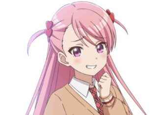 Anime Casts Kaori Maeda as Main Target in I’m Getting Married to a Girl I Hate in My Class news-30112024-232224