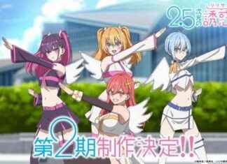 2.5D Seduction: Season 2 Confirmed and Coming Soon 25d-seduction-season-2-confirmed-and-coming-soon