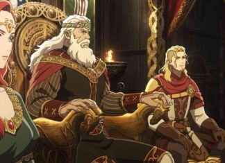 Adapting Tolkien to Anime: Interview with The War of the Rohirrim Director Kenji Kamiyama adapting-tolkien-to-anime-nterview-with-the-war-of-the-rohirrim-director-kenji-kamiyama