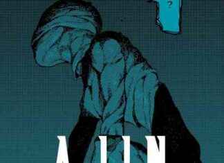 Ajin: Demi-Human Volume 1 Review – Anime UK News ajin-demi-human-volume-1-review-anime-uk-news