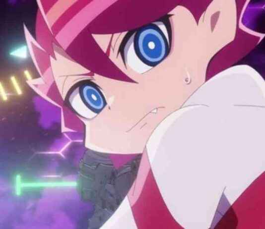 Aquarion Anime: Promo Video, Theme Songs, Cast, Premiere Date aquarion-anime-promo-video-theme-songs-cast-premiere-date