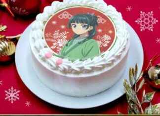 Best Christmas Cakes from Apothecary Diaries: A Festive Treat best-christmas-cakes-from-apothecary-diaries-a-festive-treat