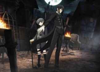 Black Butler: Emerald Witch Arc Anime – New Cast & Staff for April 2025 Debut black-butler-emerald-witch-arc-anime-new-cast-staff-for-april-2025-debut
