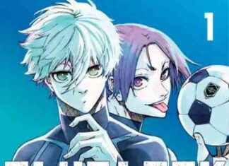 Blue Lock: Episode Nagi Volume 1 Review – Anime UK News blue-lock-episode-nagi-volume-1-review-anime-uk-news