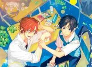 Candy: Shou Harusono Collection Review – Anime UK News candy-shou-harusono-collection-review-anime-uk-news